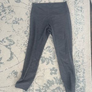 EUC lululemon align legging